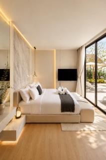 Le Da Villas 5BR Bang Tao Beach - 1