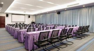 Lavande Hotel Zhongshan Xiaolan Taifeng - 3