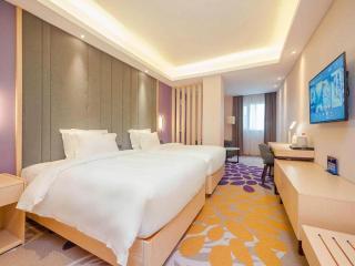 Lavande Hotel Beijing Yizhuang Economic Development Zone - 9
