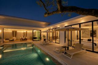Le Da Villas 5BR Private Pool Villa 10 Min to Bang Tao Beach -  - 9