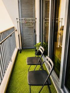 KLCC The Mews Luxury suites Malaysia - 6