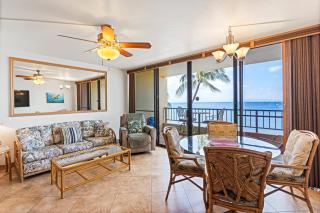 SUGAR BEACH RESORT, #524 - 9