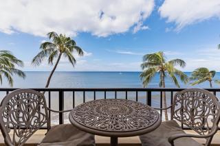 SUGAR BEACH RESORT, #524 - 0