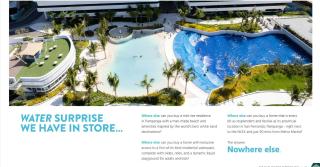Azure North Pampanga room 518 - 3