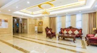 Vienna Hotel Guangdong Foshan Lishui 1st City - Lishui - 4