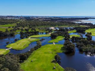Mercure Bunbury Sanctuary Golf Resort - 8