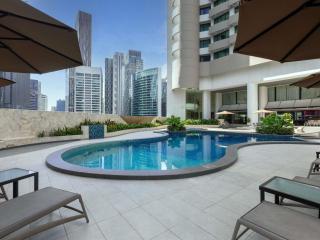 Novotel Kuala Lumpur City Centre - 9