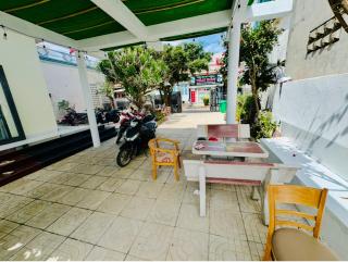 Khách Sạn View Biển - Homestay Sân Vườn - QUANG VINH Đảo Lý Sơn -Vị Trí Trung Tâm Đảo - Cạnh Bến cảng và Quảng trường - Ly Son - 6