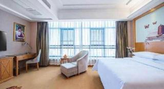 Vienna Hotel Hunan Yueyang Linxiang - 5