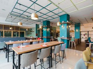 Ibis Casablanca City Center - 7