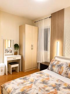 Fully Furnished 2BR Condo at Seawind With Netflix, Fast Wi-Fi, Near Airport and & Samal Island Ferry - Davao City - 7