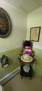 JOSIAH KEITH HOUSE museum & inn - 6