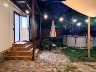 Private house in Central Almaty - 7