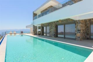 Villa Anemolithos - 6