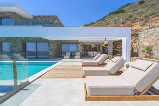 Villa Anemolithos - 3