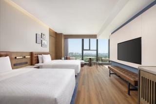 Four Points by Sheraton Hefei, Qirui - 2