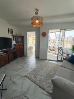 One bedroom apartment in La Mata, walking distance to the beach - 8
