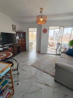 One bedroom apartment in La Mata, walking distance to the beach - 5