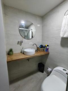 Coveñas Beach Family Apartment - 4