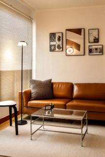 Ruen Seongsu - Spacious Stylish 3BR & 4 Beds near Seongsu Station - 5