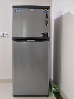 Modern Banani Apt, 2BR, 12 Min from Airport - 1