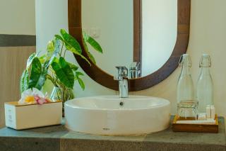 Peaceful Garden Villa with Private Pool Near Ubud - 9
