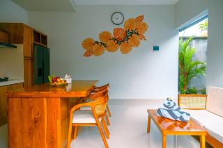 Peaceful Garden Villa with Private Pool Near Ubud - 1