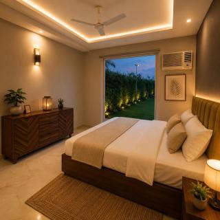 Farms By The Yano Retreat - 1