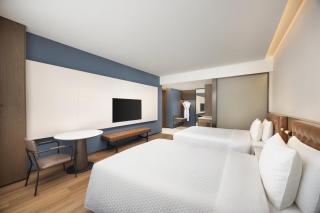 Four Points by Sheraton Hefei, Qirui - Hefei - 5