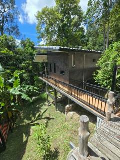 Khao Raa Terrace 6 - 7