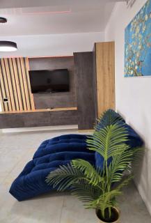 Luxury Sea View Apartment - Stefan Promenada - 8