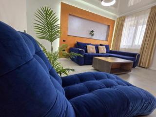 Luxury Sea View Apartment - Stefan Promenada - 4