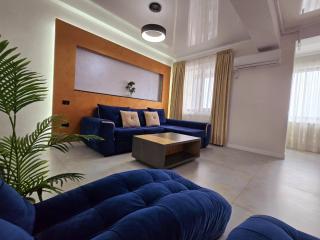 Luxury Sea View Apartment - Stefan Promenada - 0