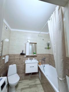 Nova City Туран Бесконтактное заселение - 3