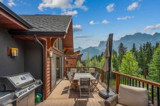 Townhouse Bow Valley - 0
