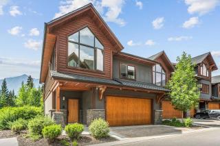 Townhouse Bow Valley - 6