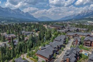 Townhouse Bow Valley - 3