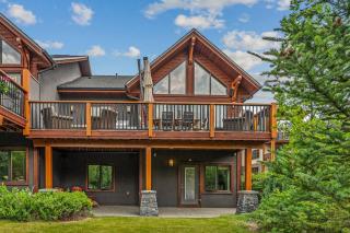 Townhouse Bow Valley - 9
