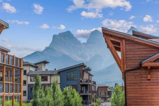 Townhouse Bow Valley - 7