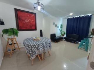 Coveñas Beach Family Apartment - 9