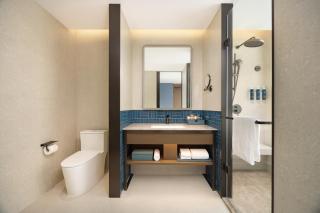 Four Points by Sheraton Hefei, Qirui - Hefei - 4