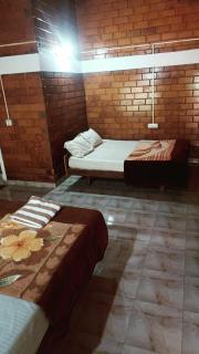 Ganesh estate homestay - 1