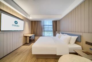 Hanting Hotel Alibaba Hangzhou Xixi Park Store - 8
