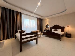 Glory Hotel - Can Tho - 4