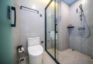 Borrman Hotel Zhangzhou Baolong Plaza - 1