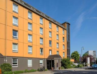 Sunday Hotel Berlin City West - 0