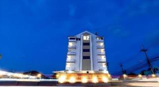 B2 Lampang Boutique & Budget Hotel - 5