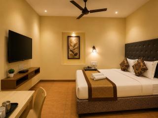 Zingle Stay Airport Hotel - Madras - 2