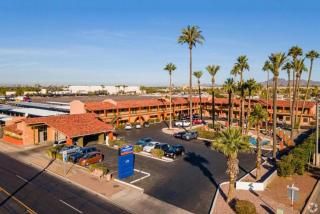Howard Johnson by Wyndham Phoenix Airport/Downtown Area - 7