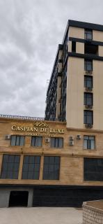 Caspian Deluxe Apart - 0
